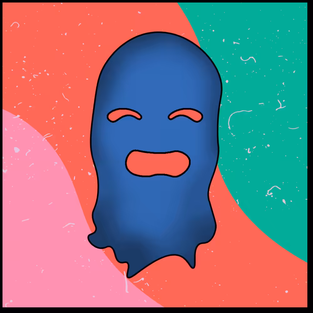Balaclava SG #17