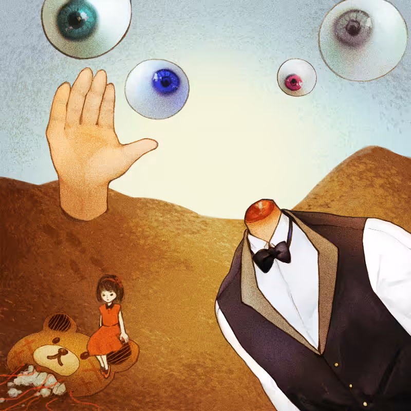 Instinct #11