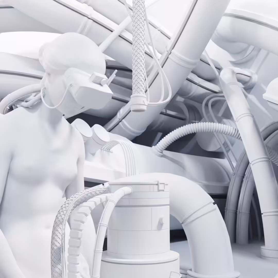 The Factory I