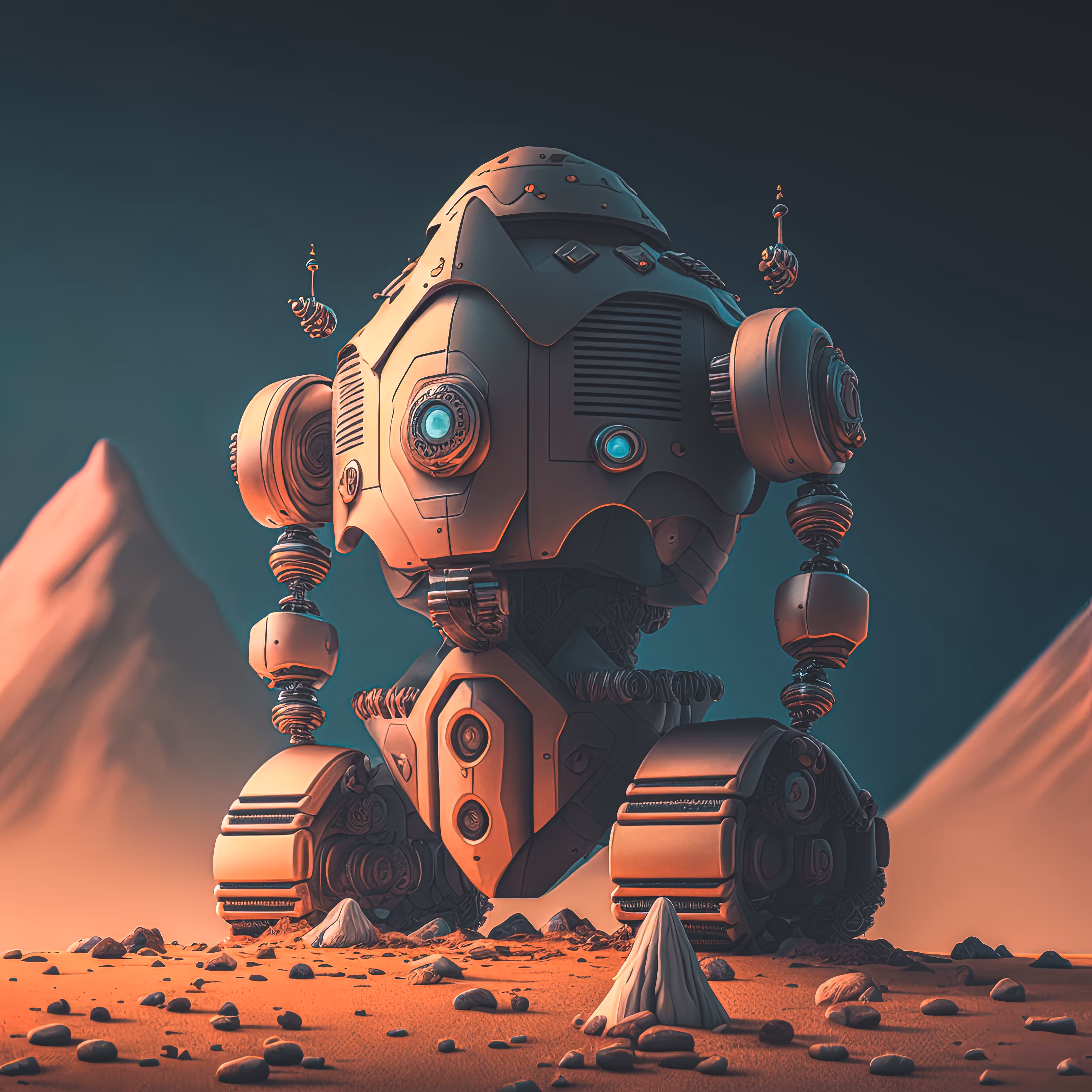 AIdroid 7