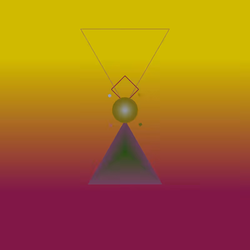 Misty Burst II - Enlightenment #3