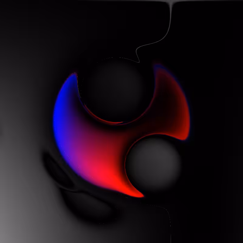 Chance Encounters in the Unknown Space #29