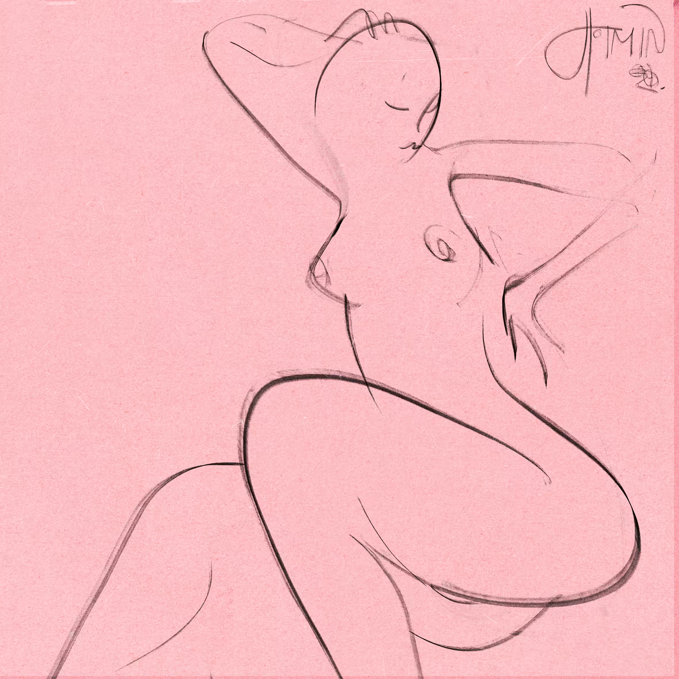 #52. Morning tenderness
