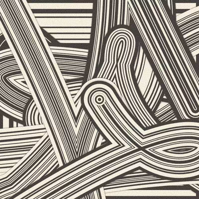 sinuosity #194