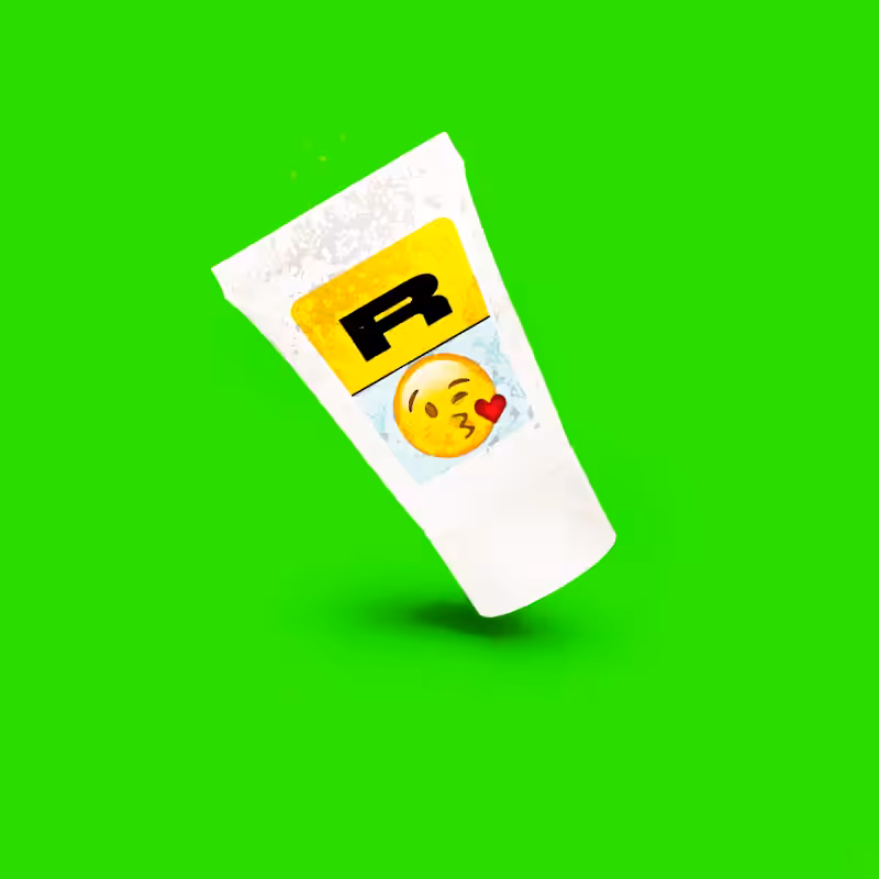 $RARI A$$ KI$$ING CREAM