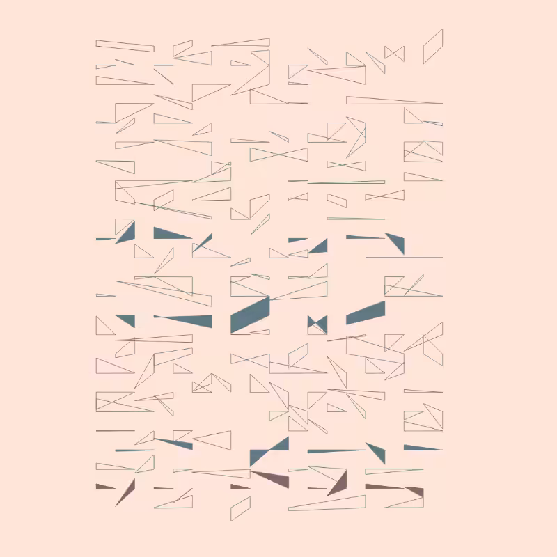 Quads and Triangles #46