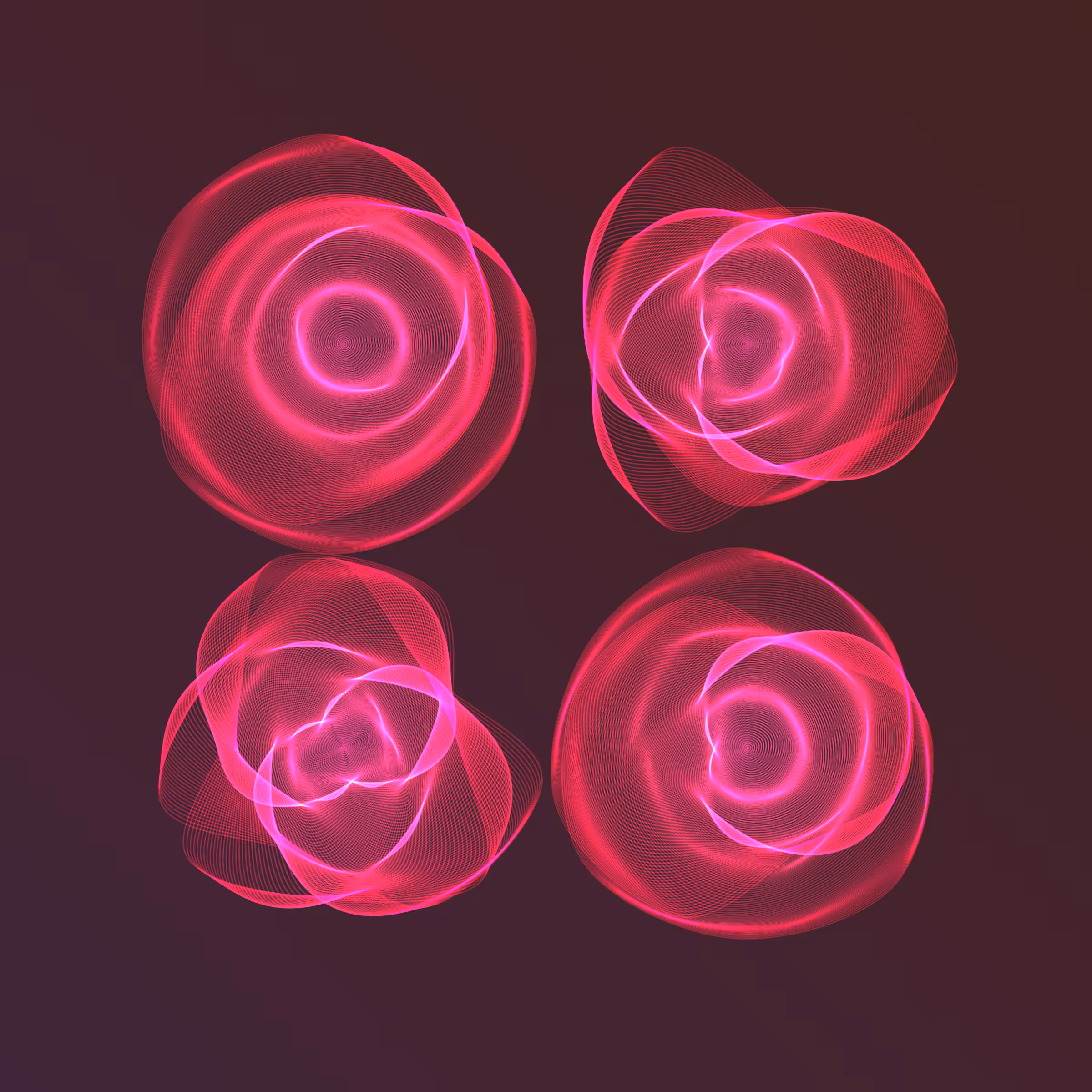 Flowers #3997