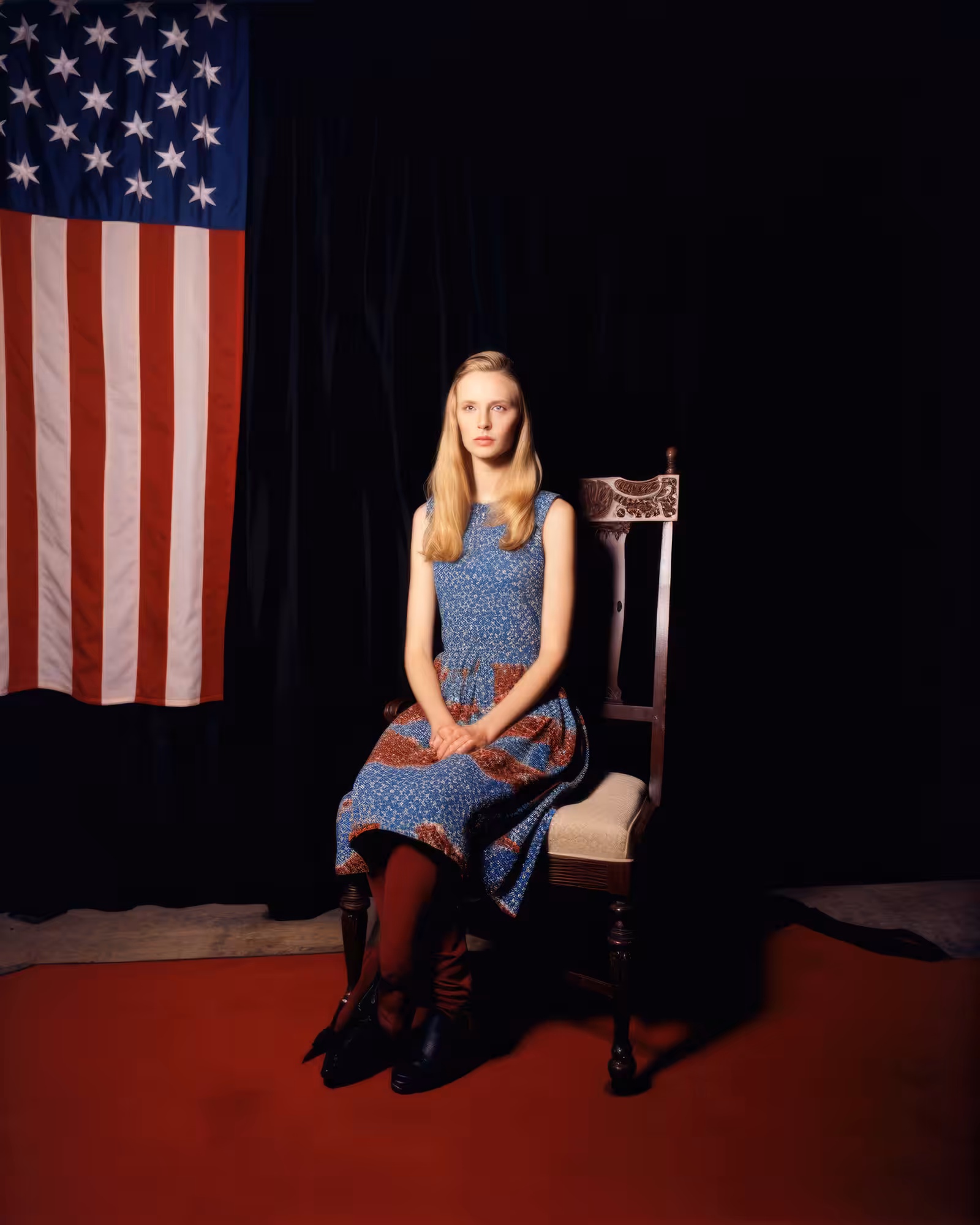 FREEDOM (Last Scraps) #78