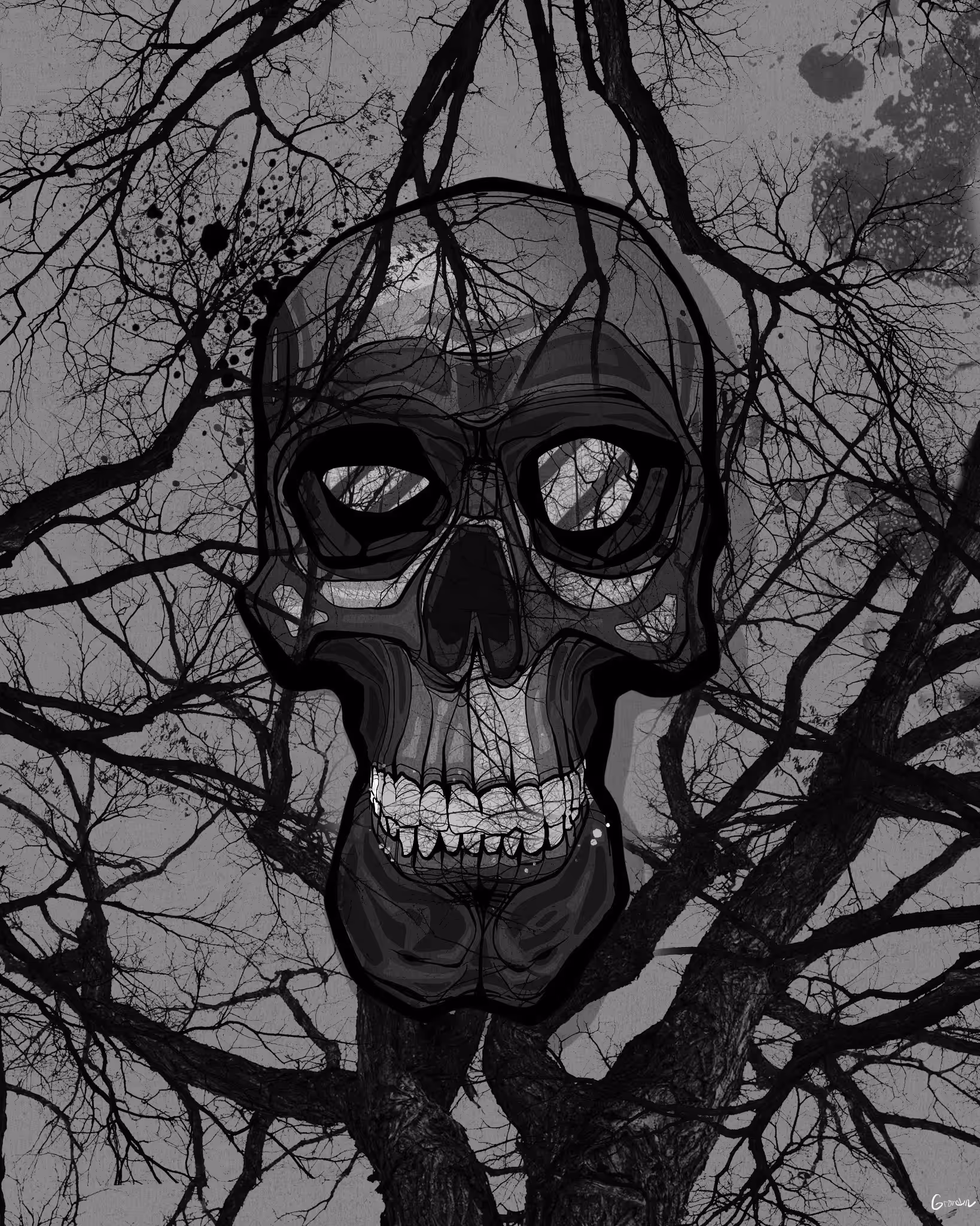 Life and Death