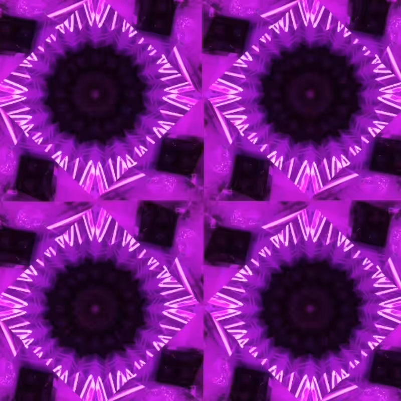 KALEIDOSCOPE #9