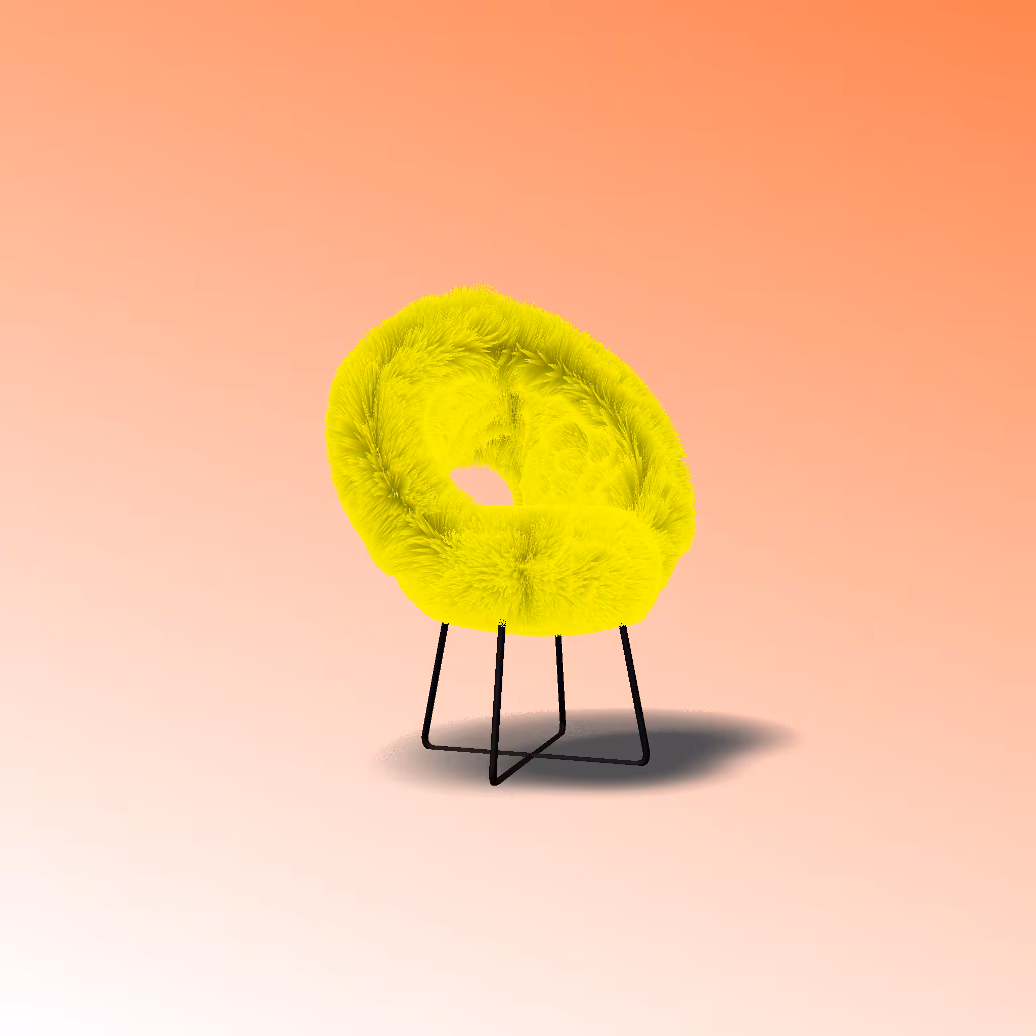 'FUR'niture #3