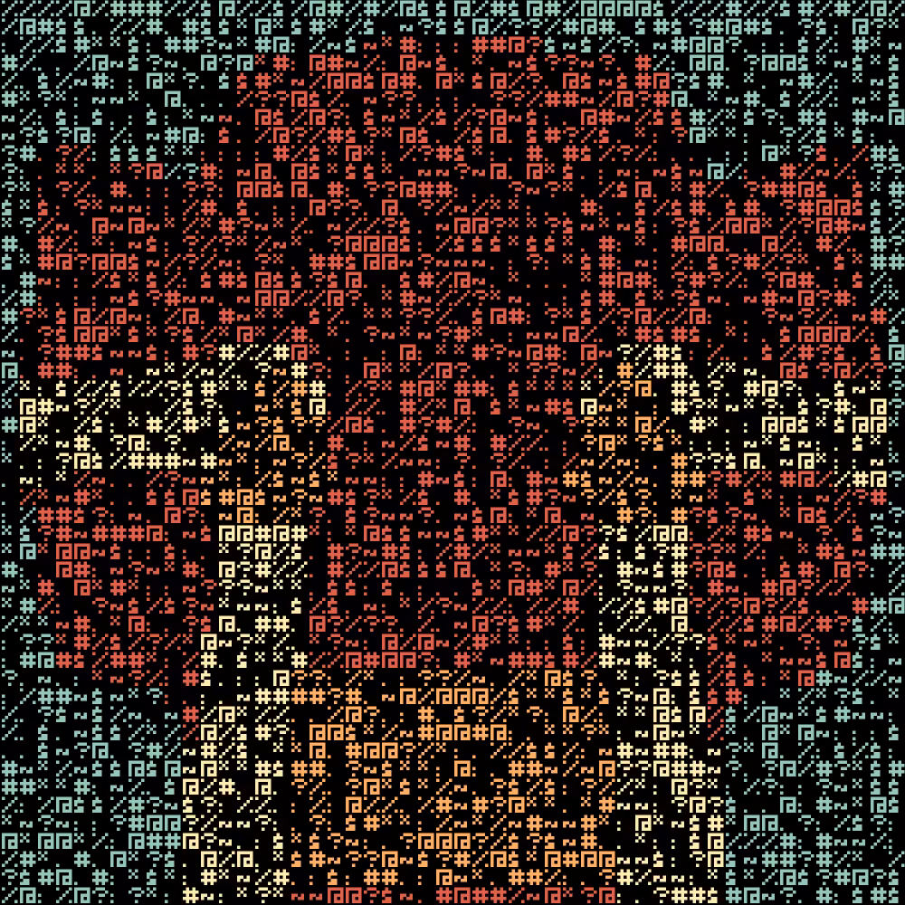 HEXADEEZAMAL #11