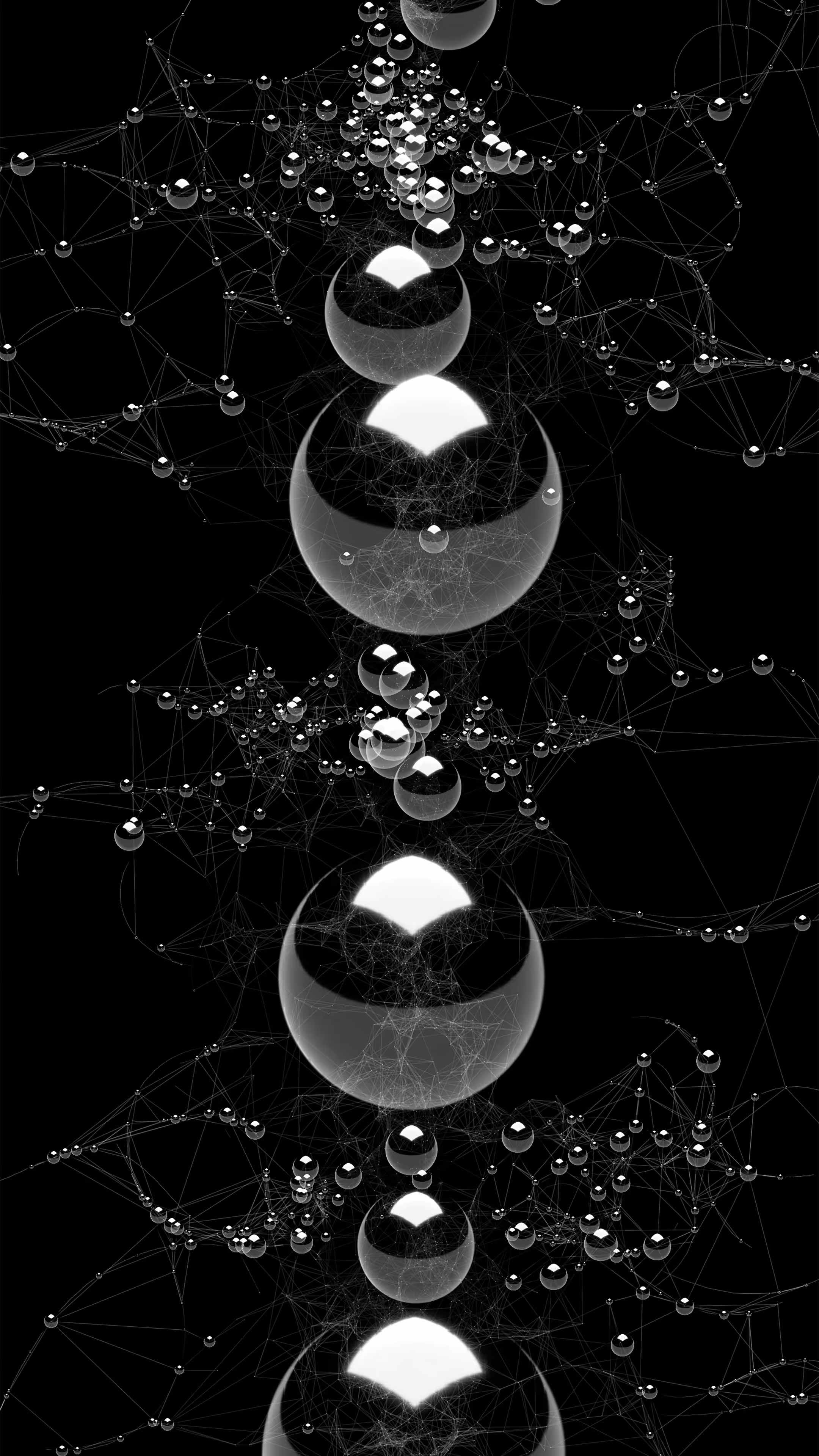 Node Garden Moment of Clarity #1