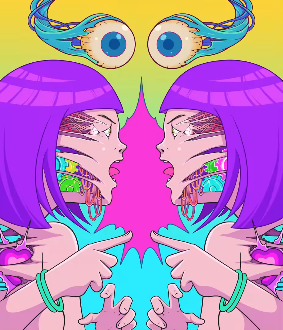 Ego