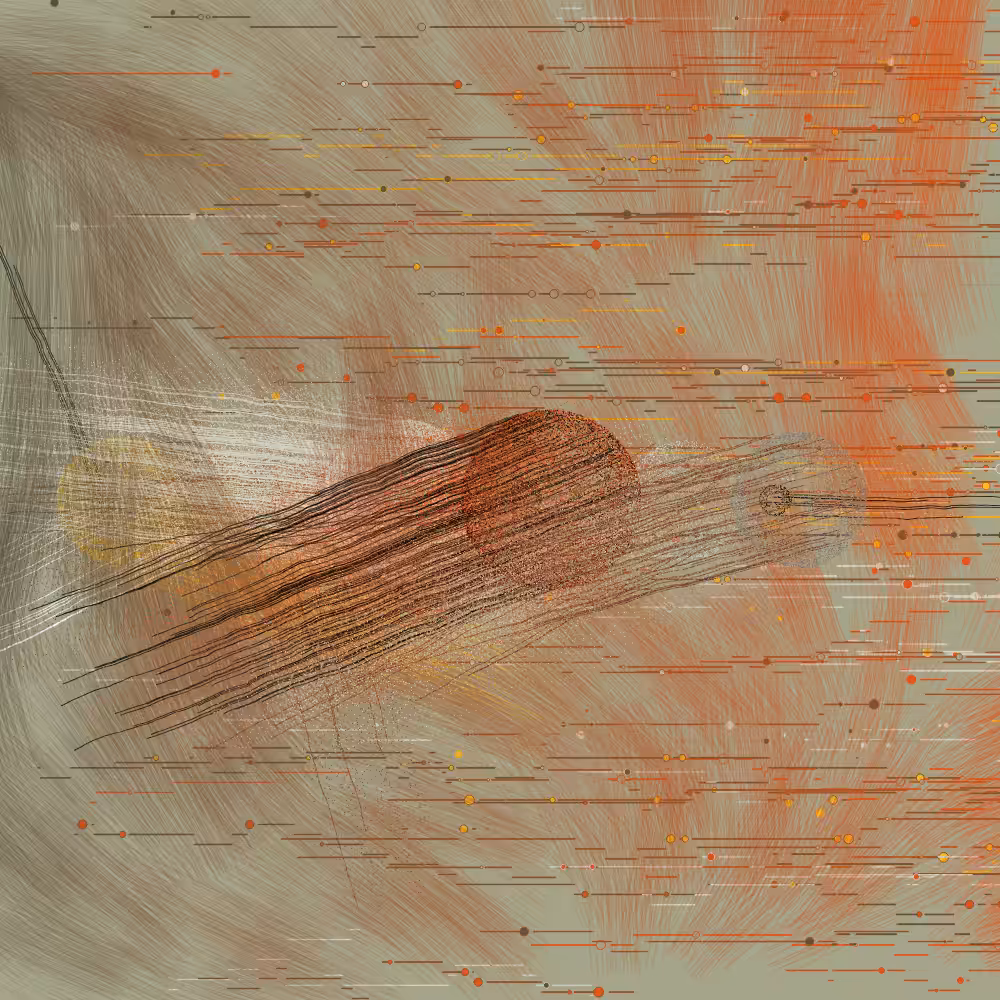 Celestial Collisions  #523
