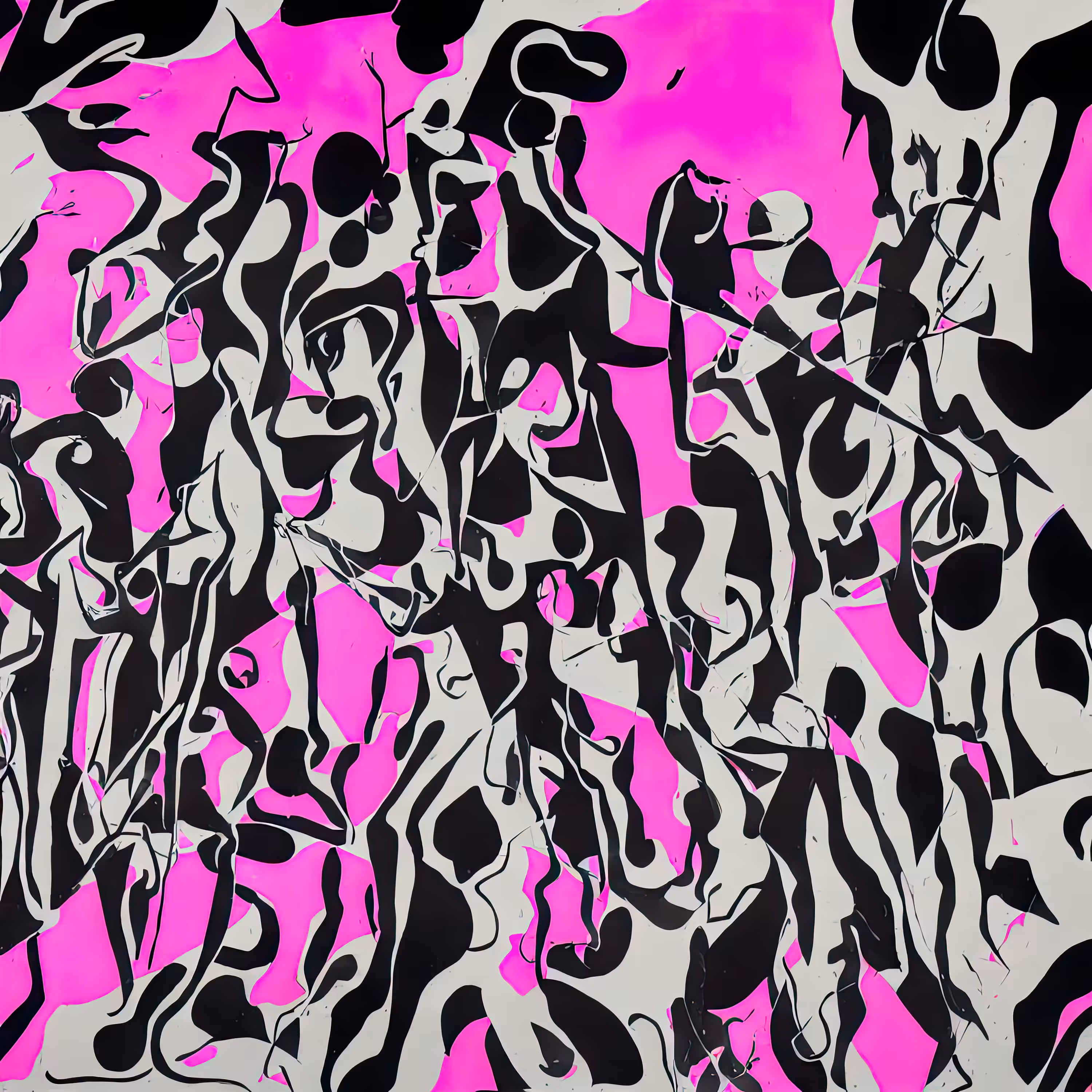 Shadows #106