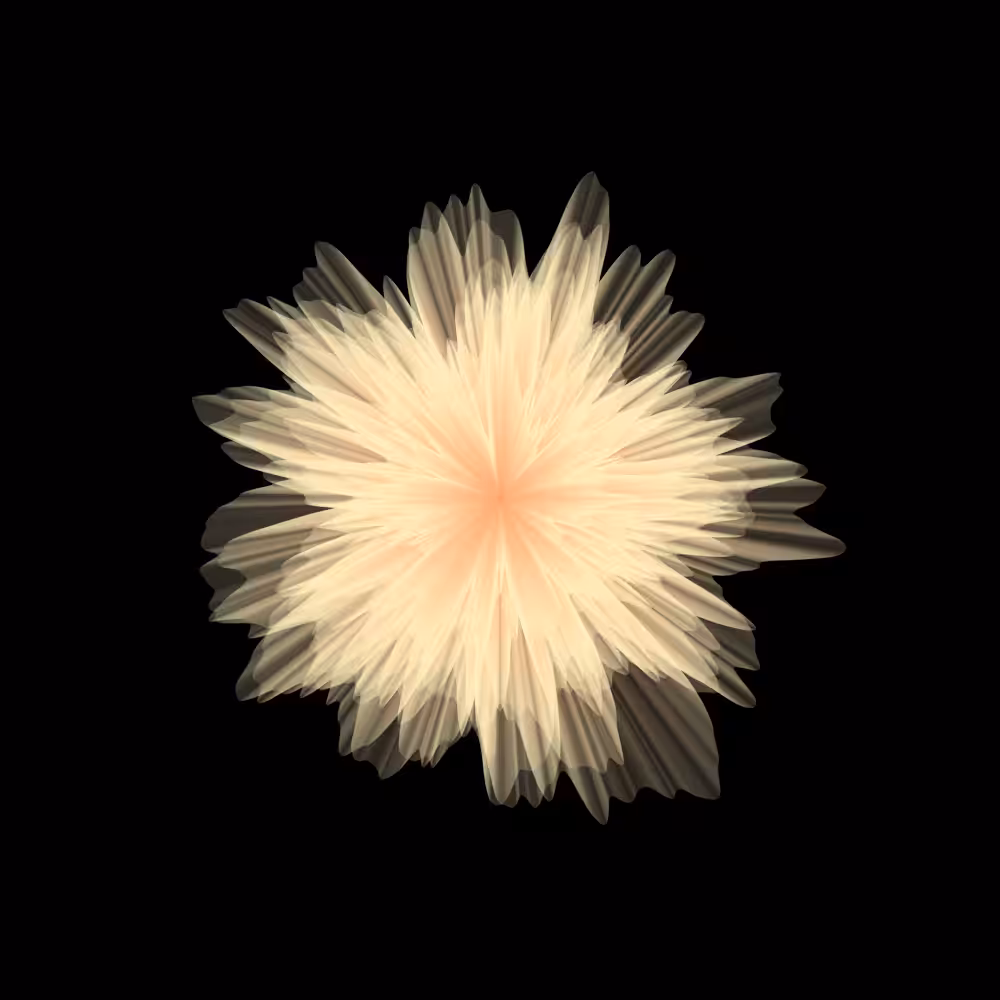 Blossoms #58