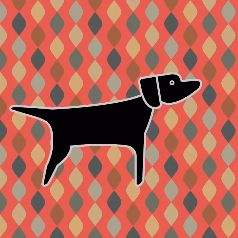 GOOD DOG #186