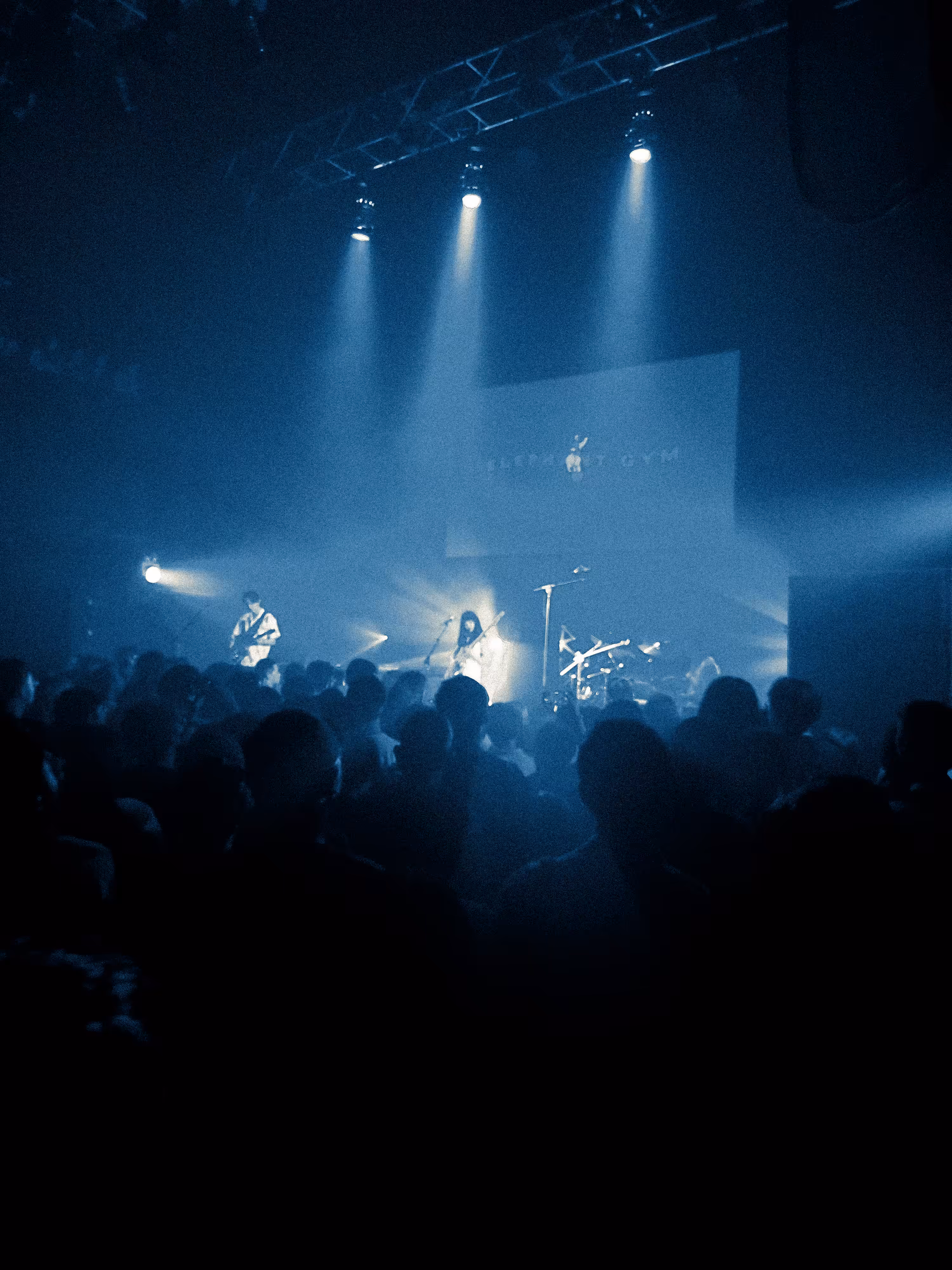 Ephemeral Perspectives: The Rhythm of the Night