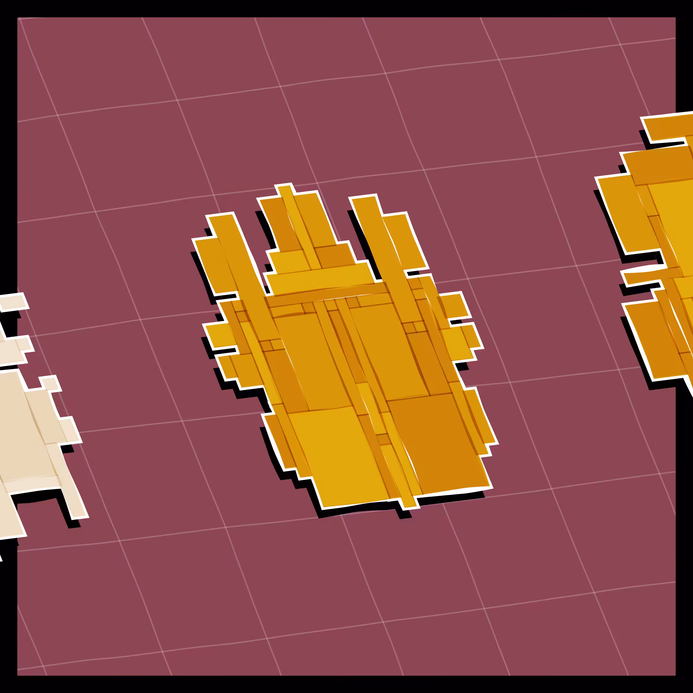 Paper Armada #571