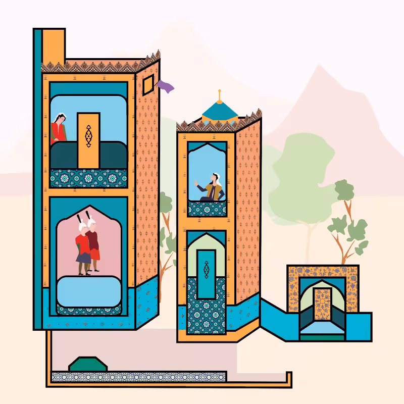 Narrator buildings #21