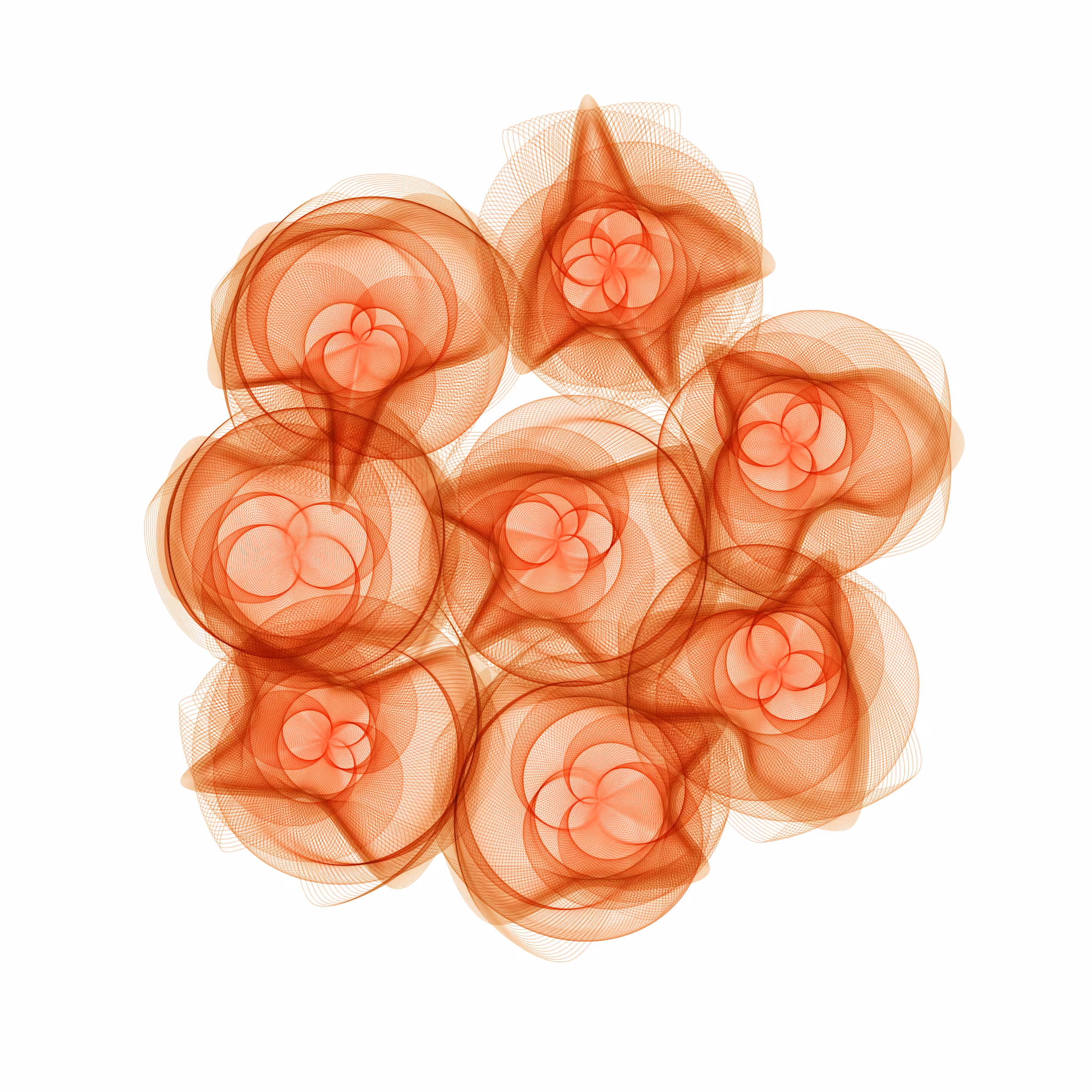 Flowers #4757