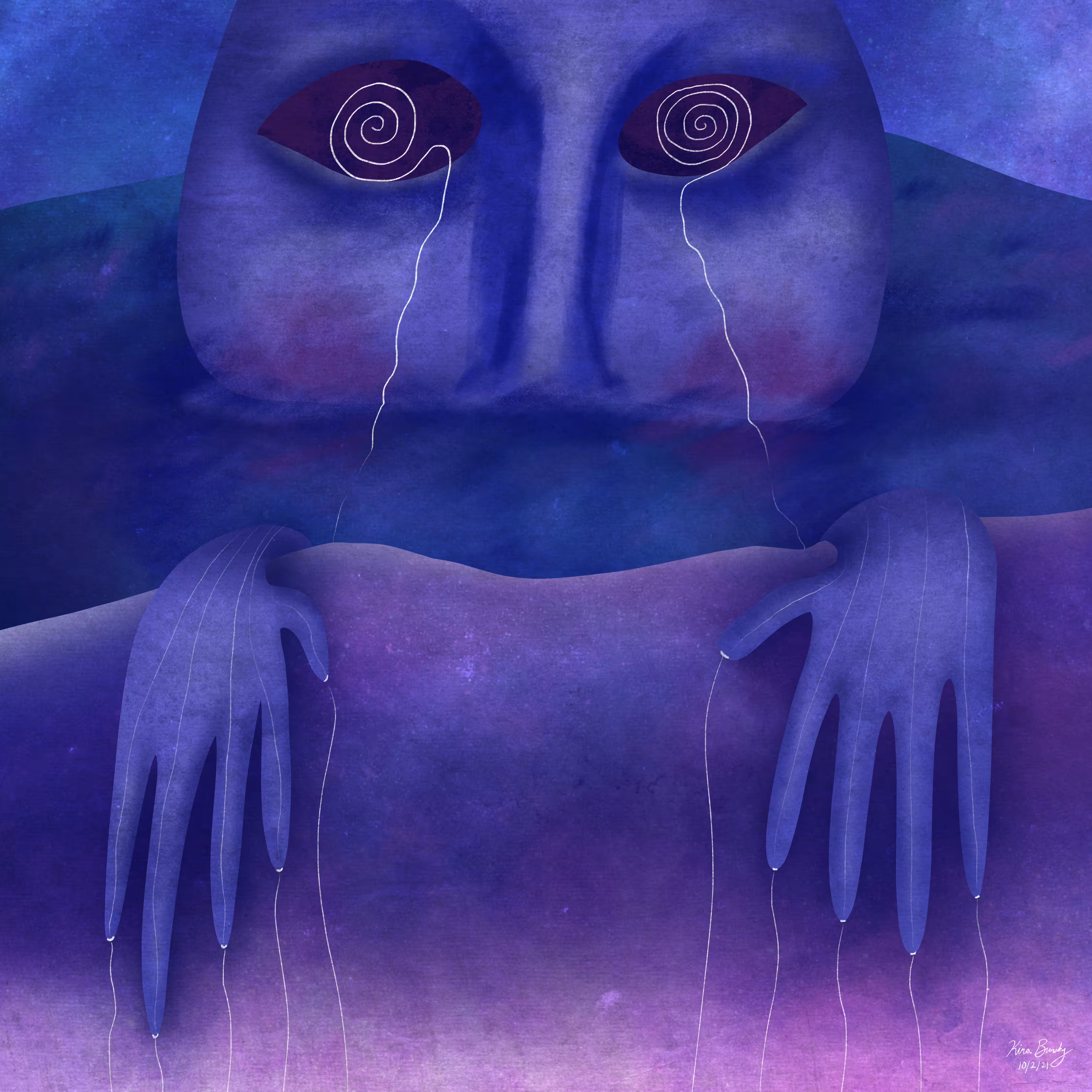 Emotion Check-In #107