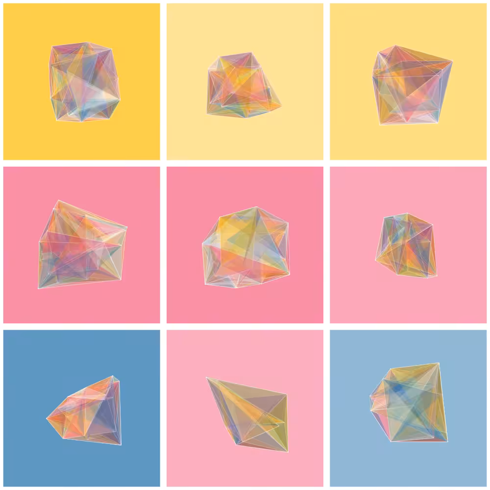 Gems #8