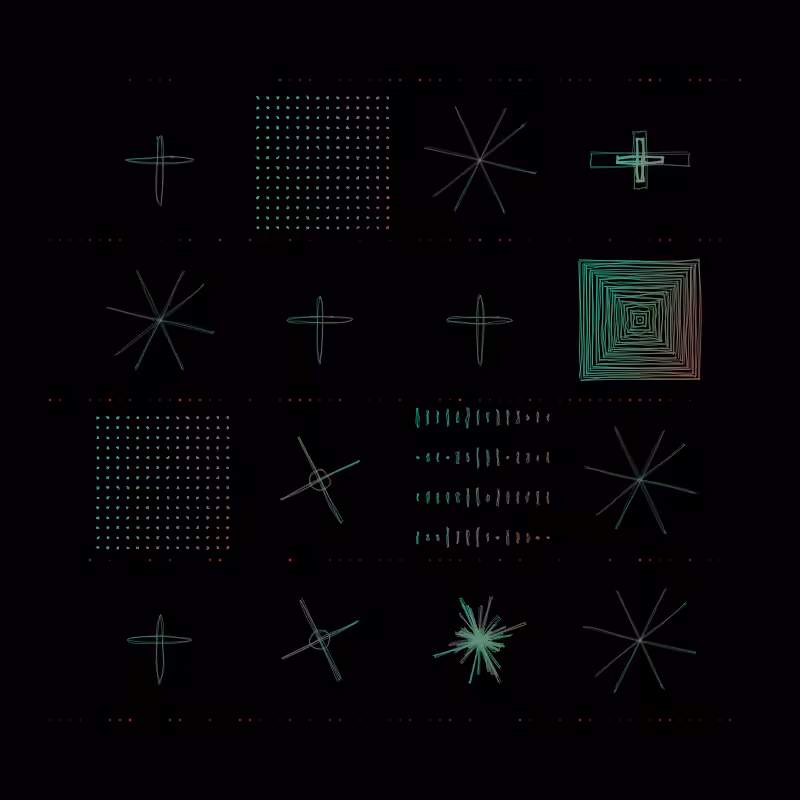 gridTZ sketch #56