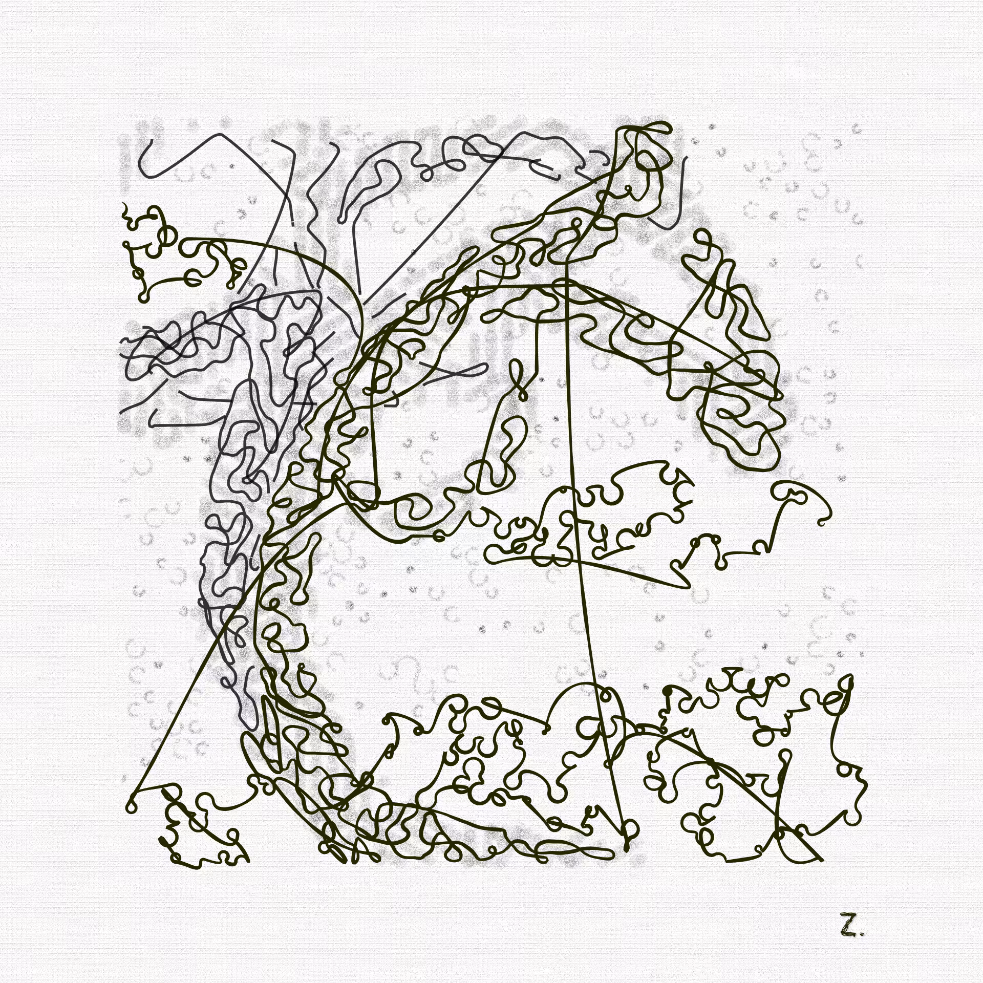 Aux Arbres #71654