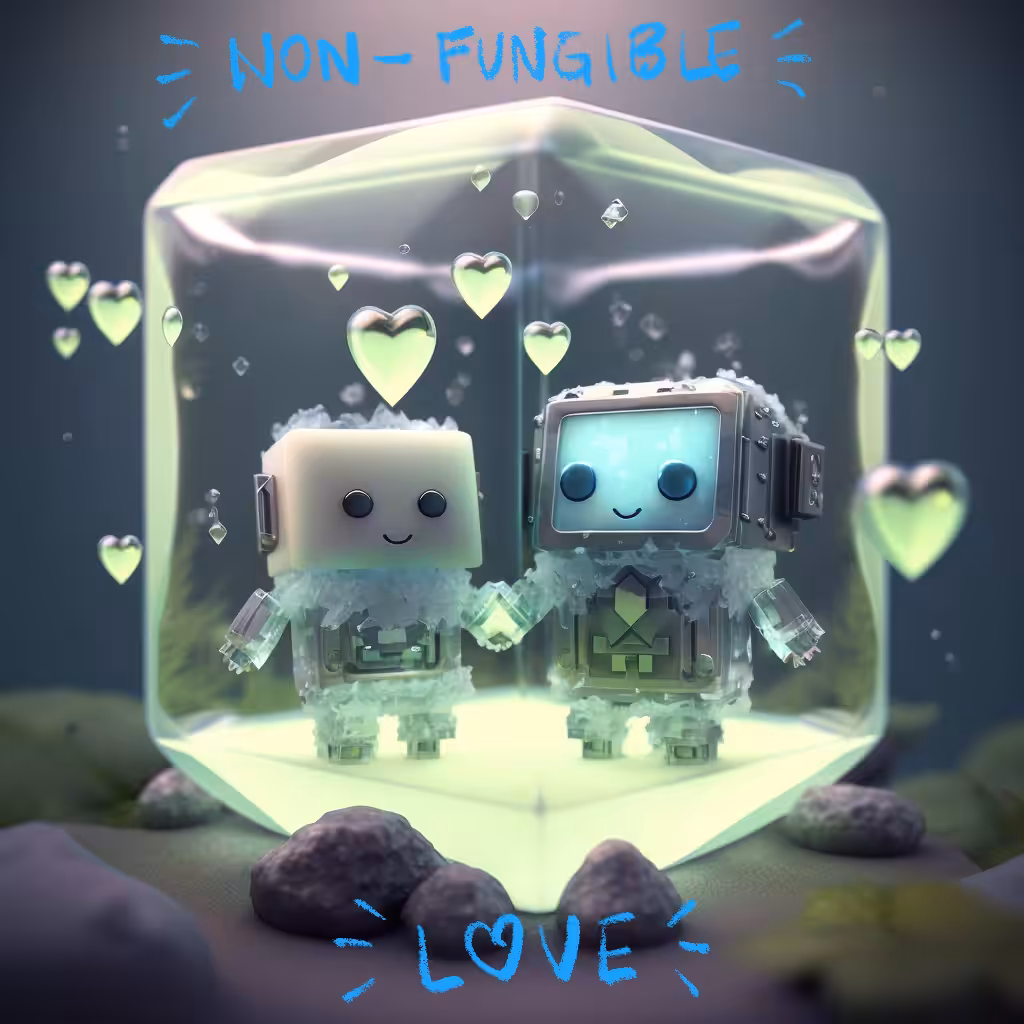 LuvBotz #339