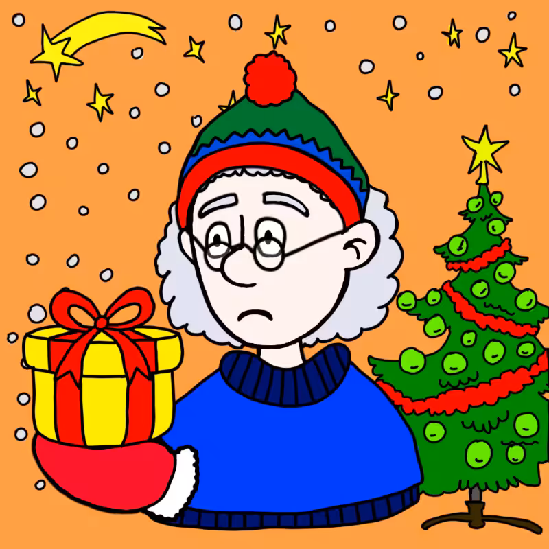 Merry Christmas #201