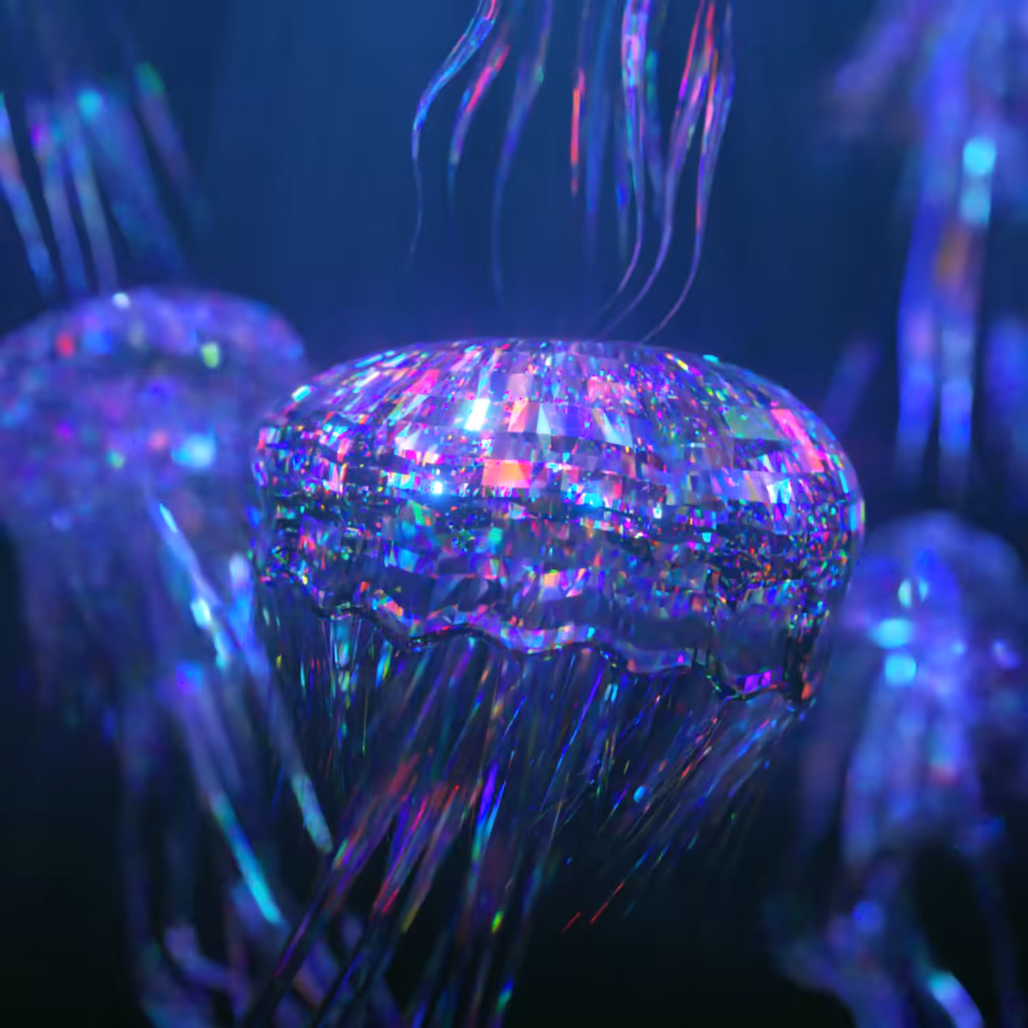 Jellyfish
