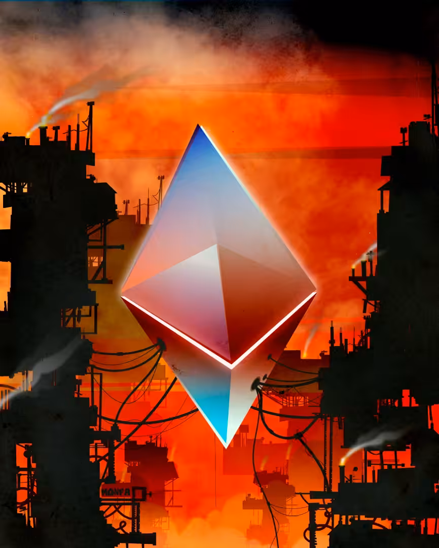 The Ethereum