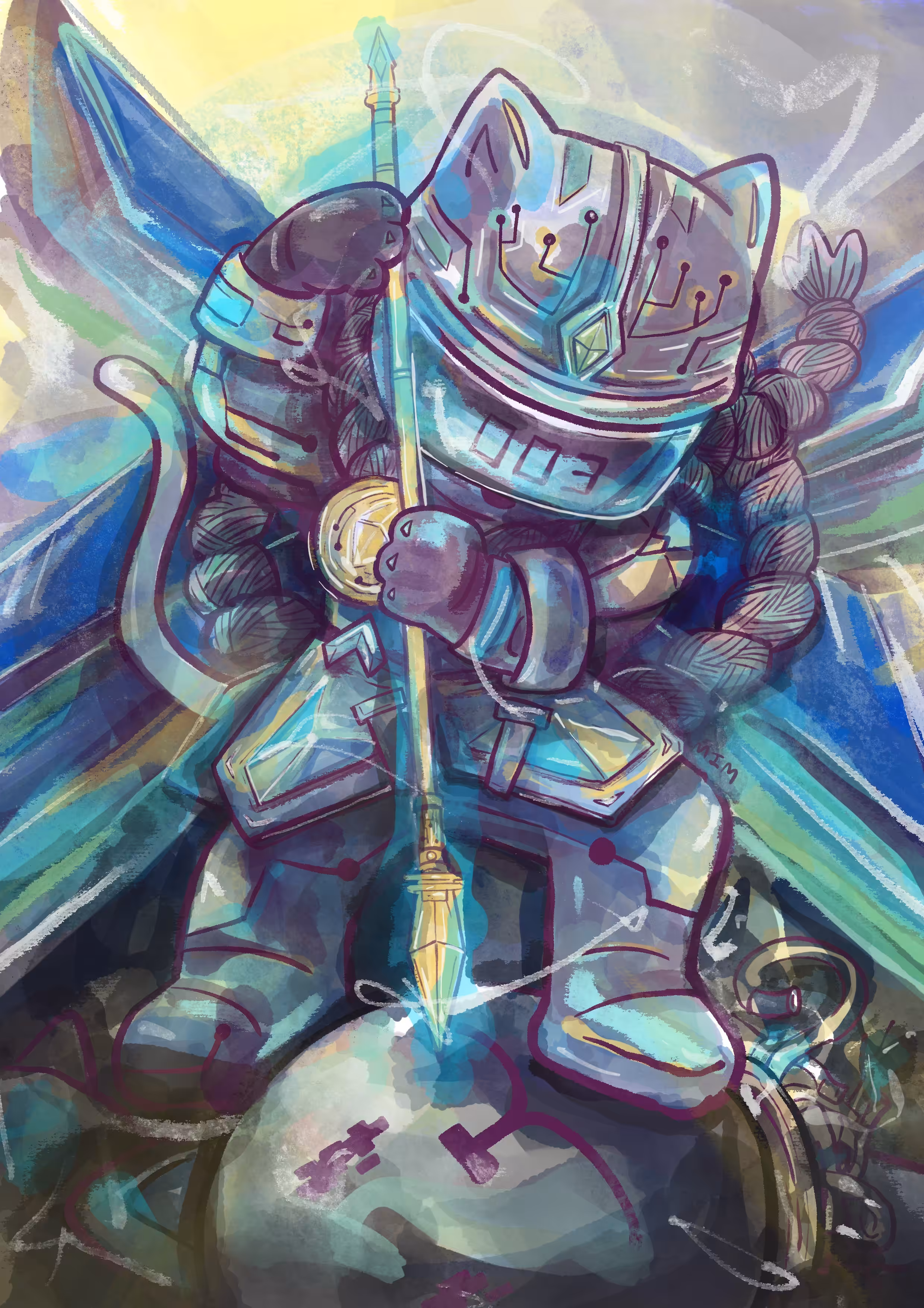 Thundercat 03
