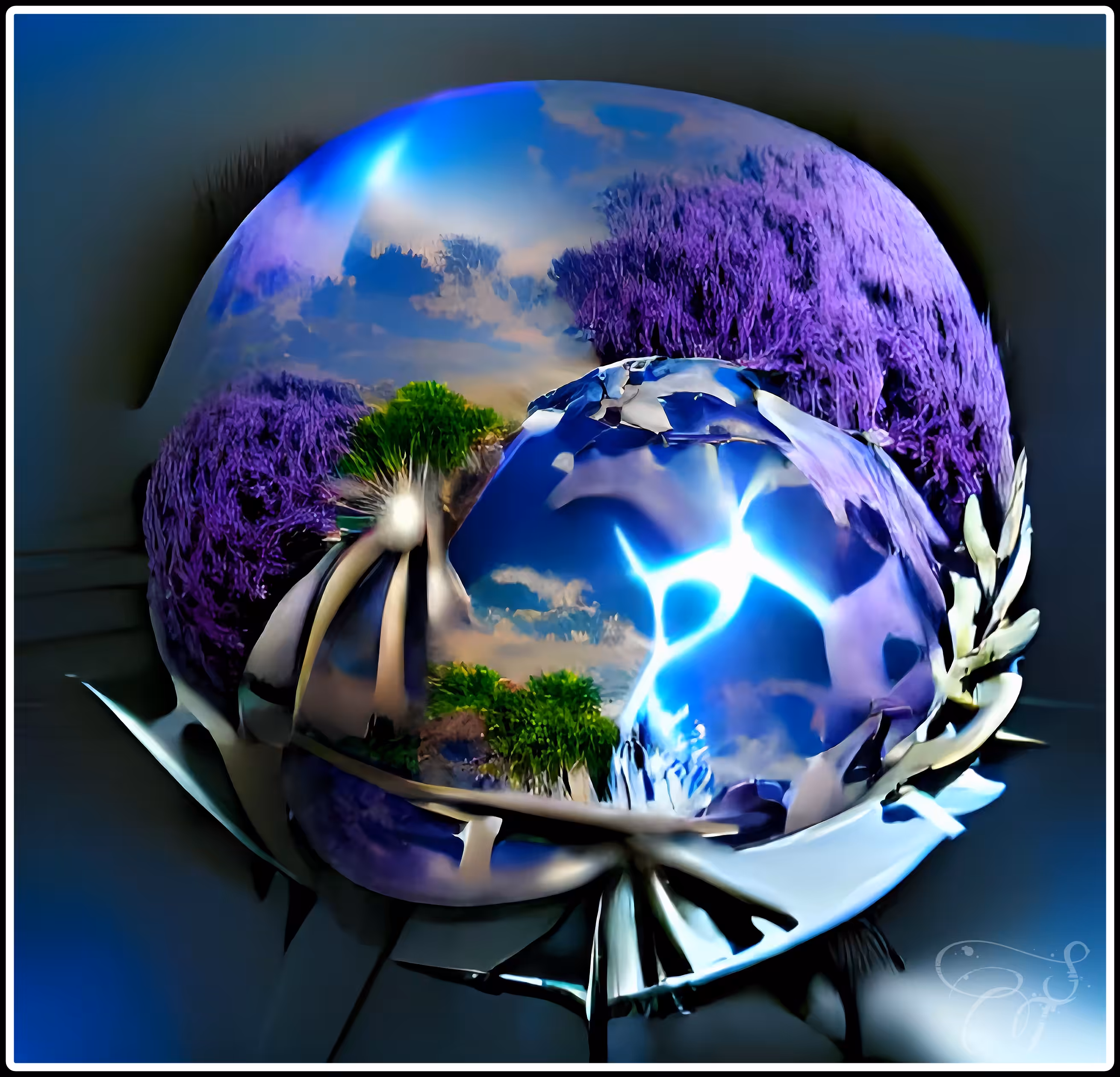 Sphere of Intent 