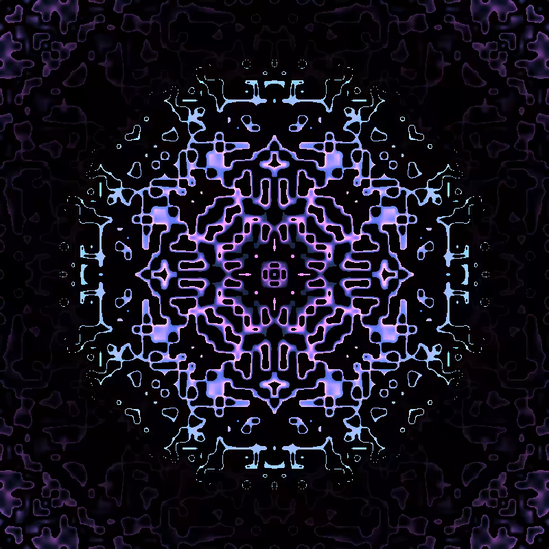 Sacred Designs #24