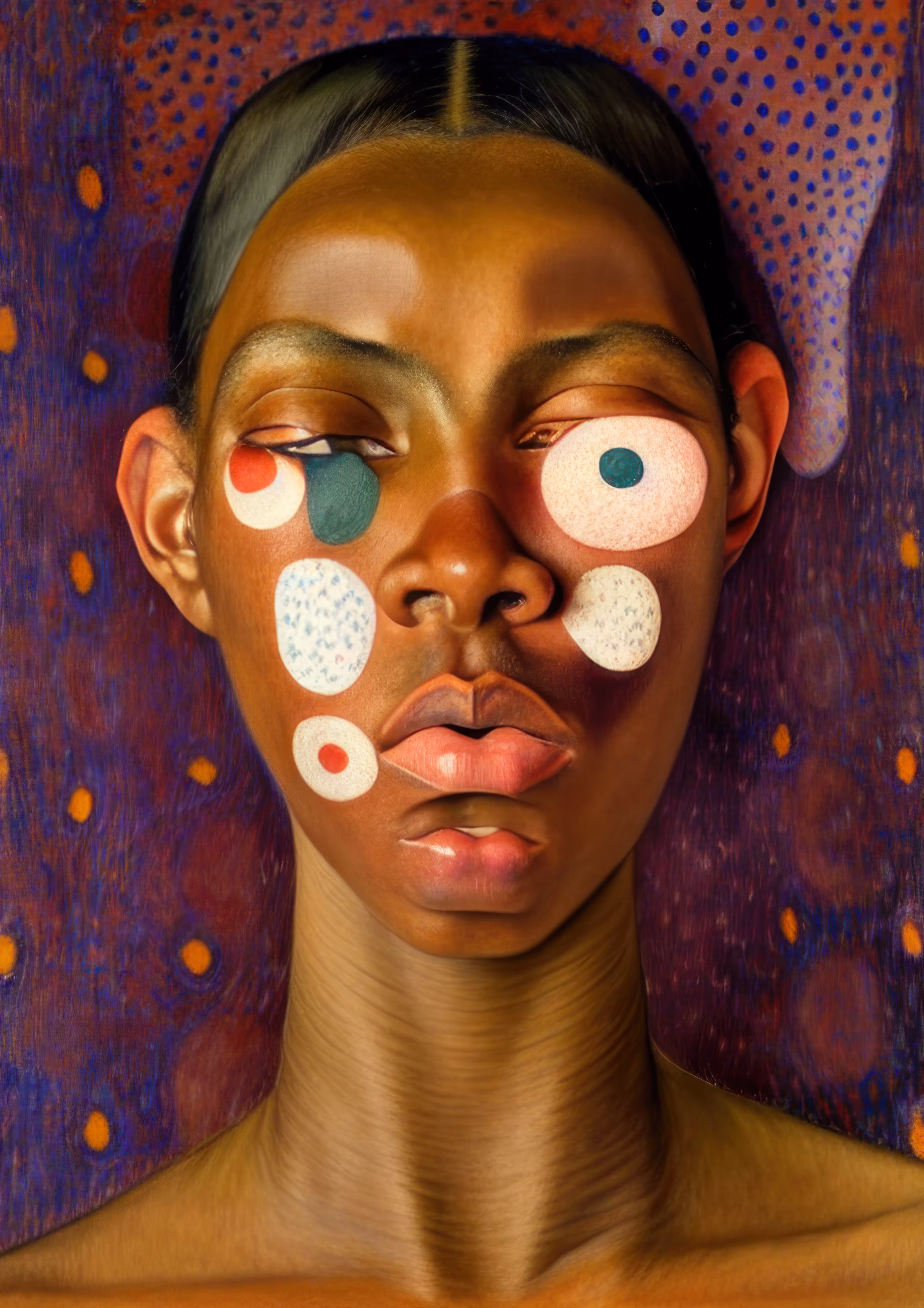 Hive Mind: #19