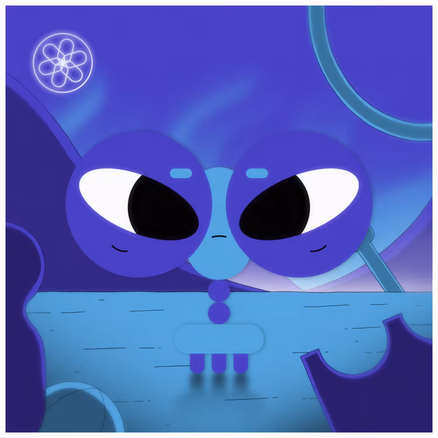 Cryptobean #74