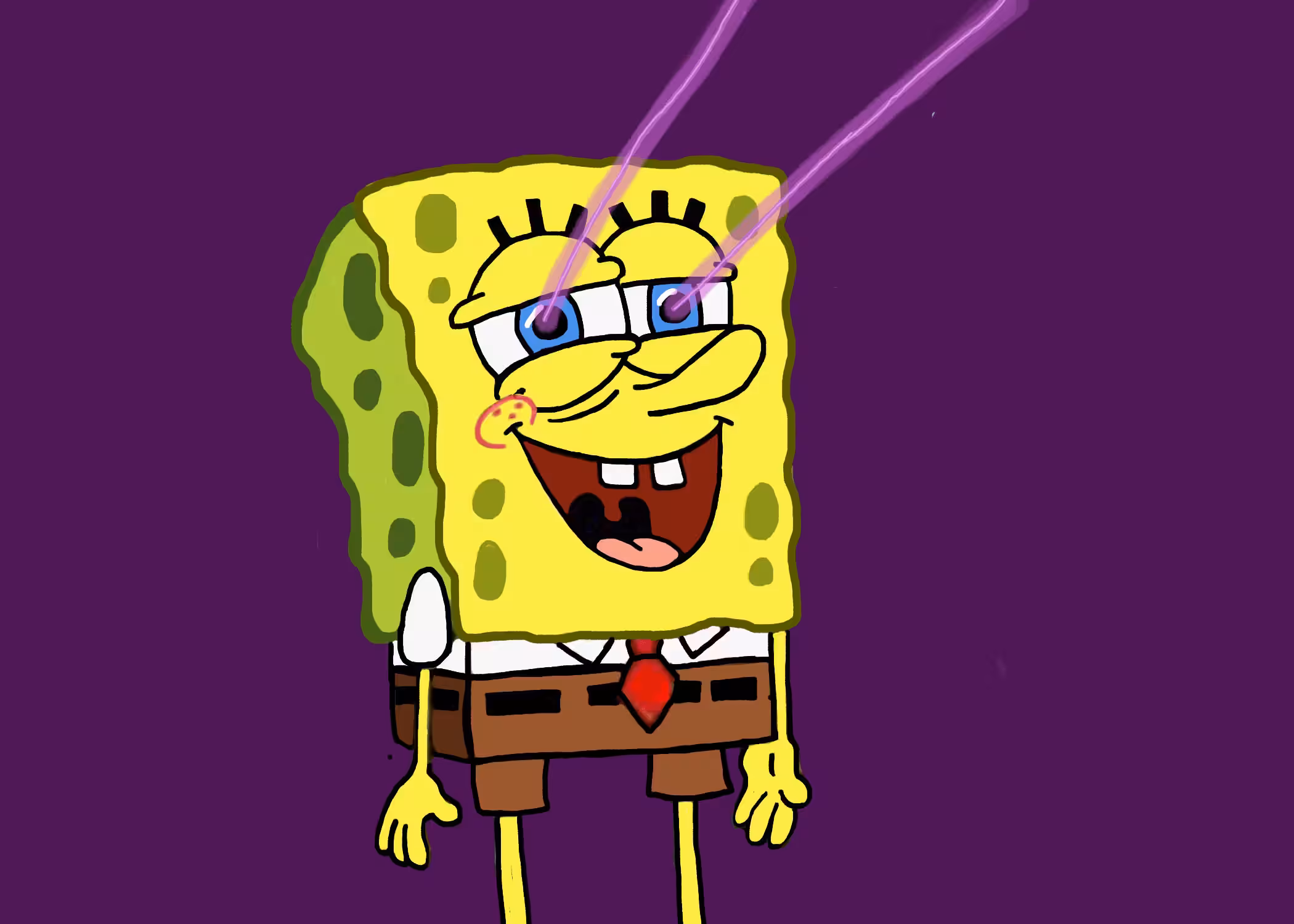 SPXNGEBOB #008