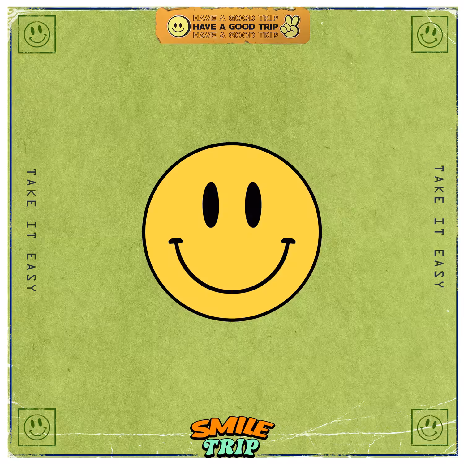 ๐ฝ Alien in smile