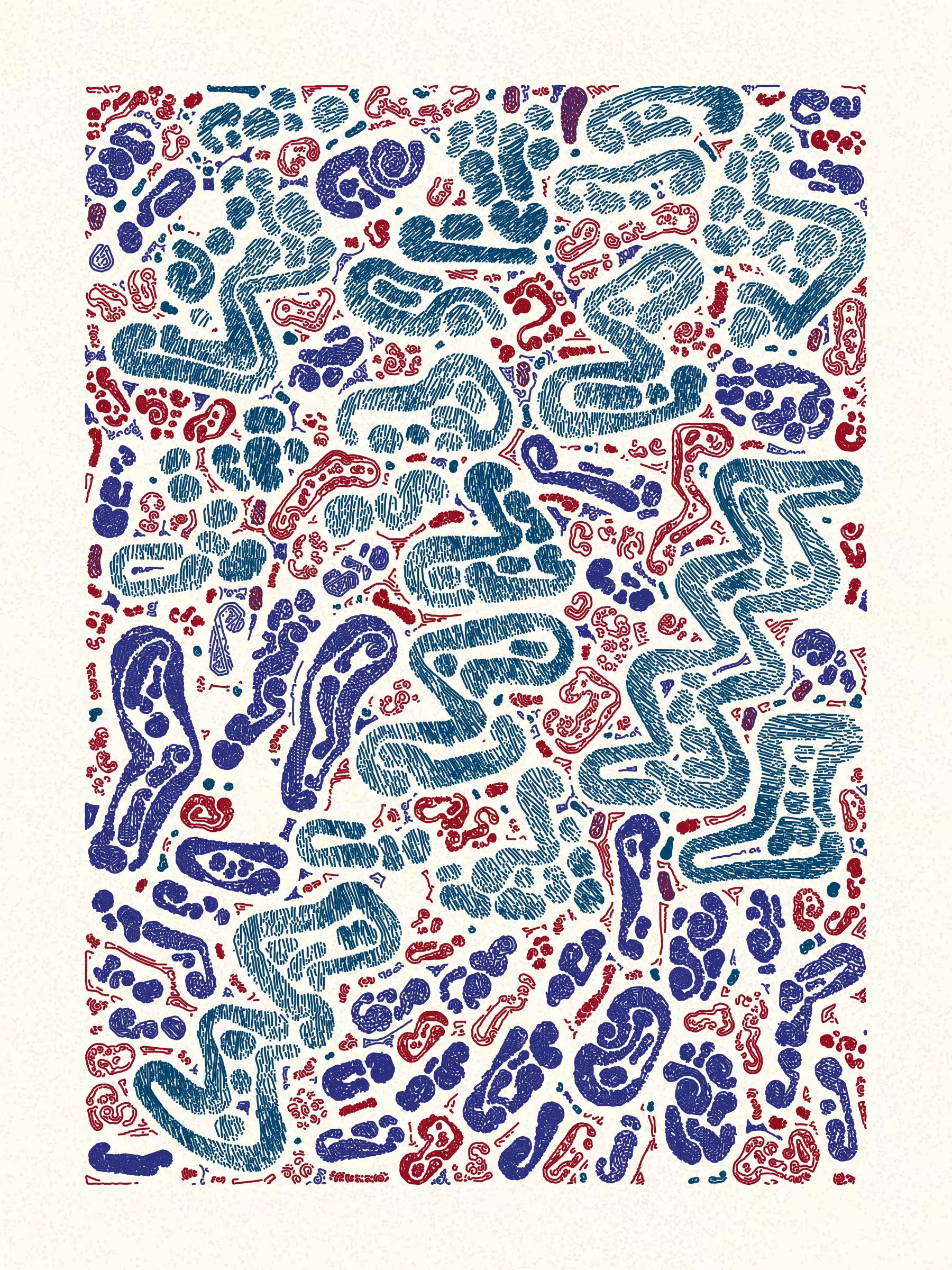 Scribble Together #279
