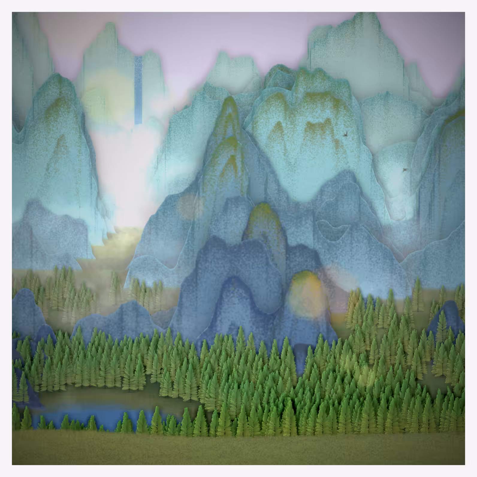 Daydreamer #57