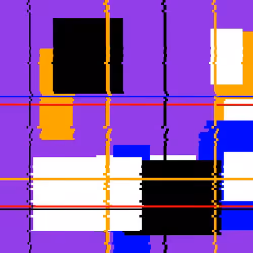 Chromatic Chaos #6478
