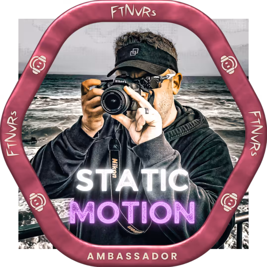 Static Motion NFT