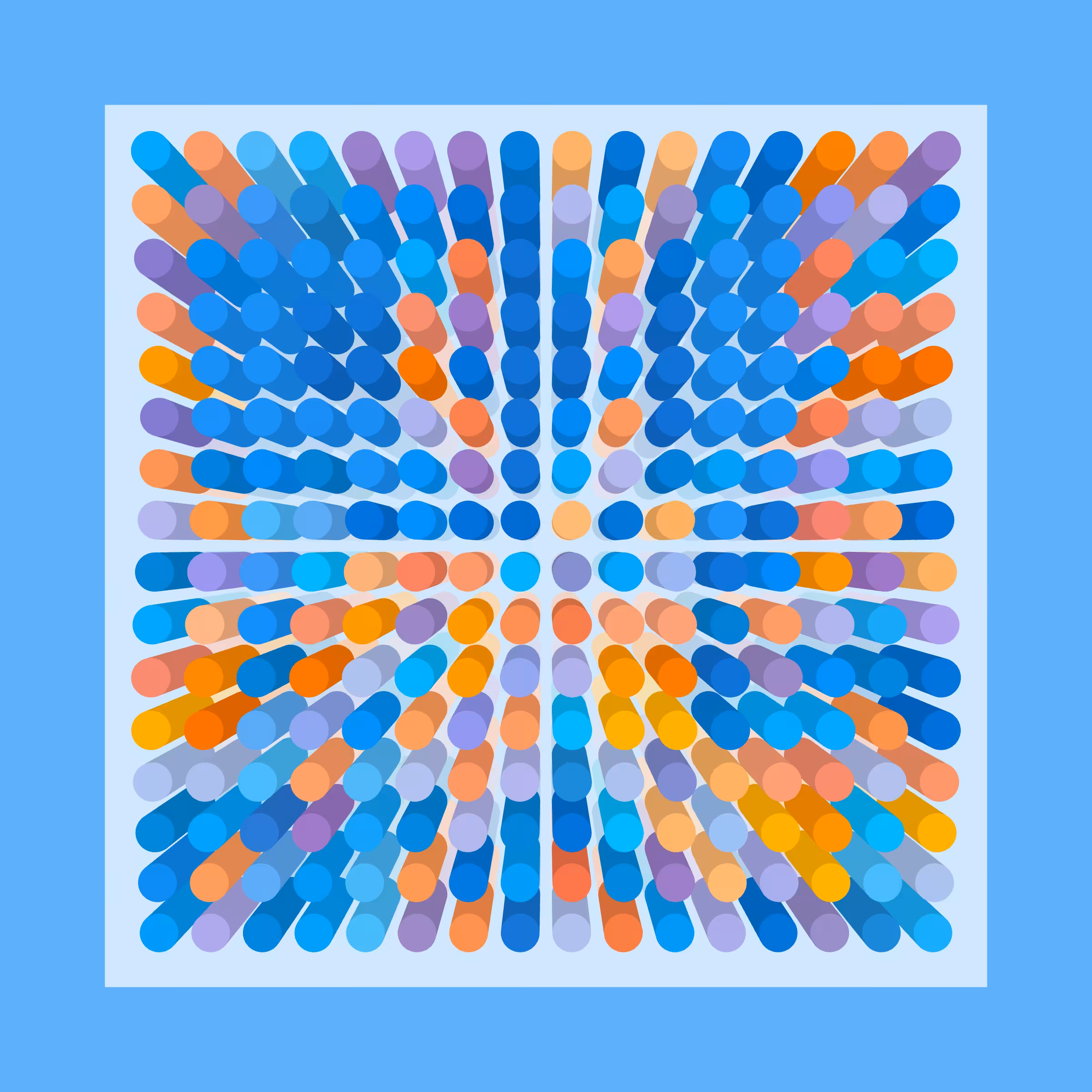 Transitions #1353