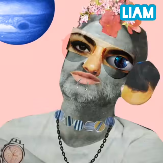 Liam