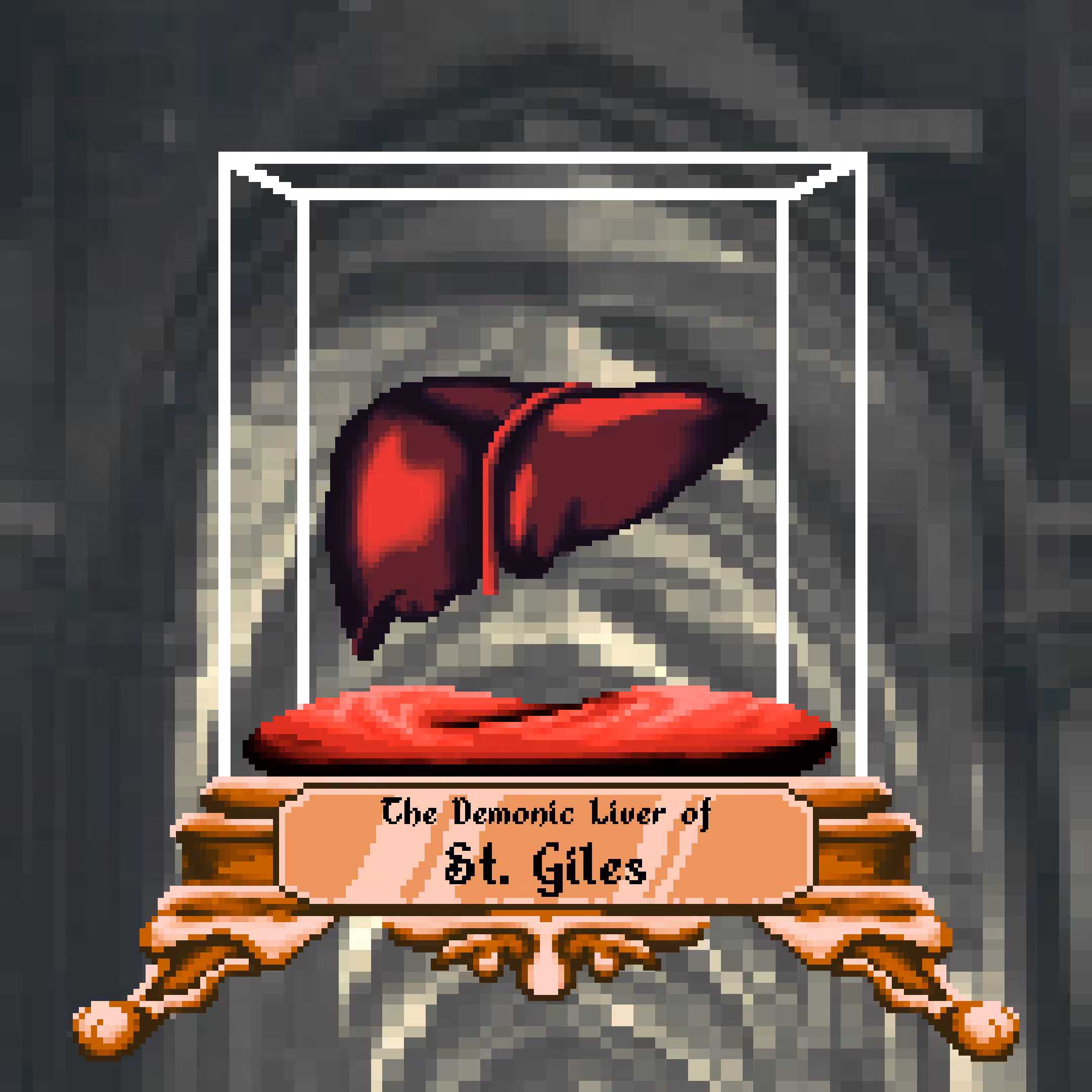 Crypto Relic #0649