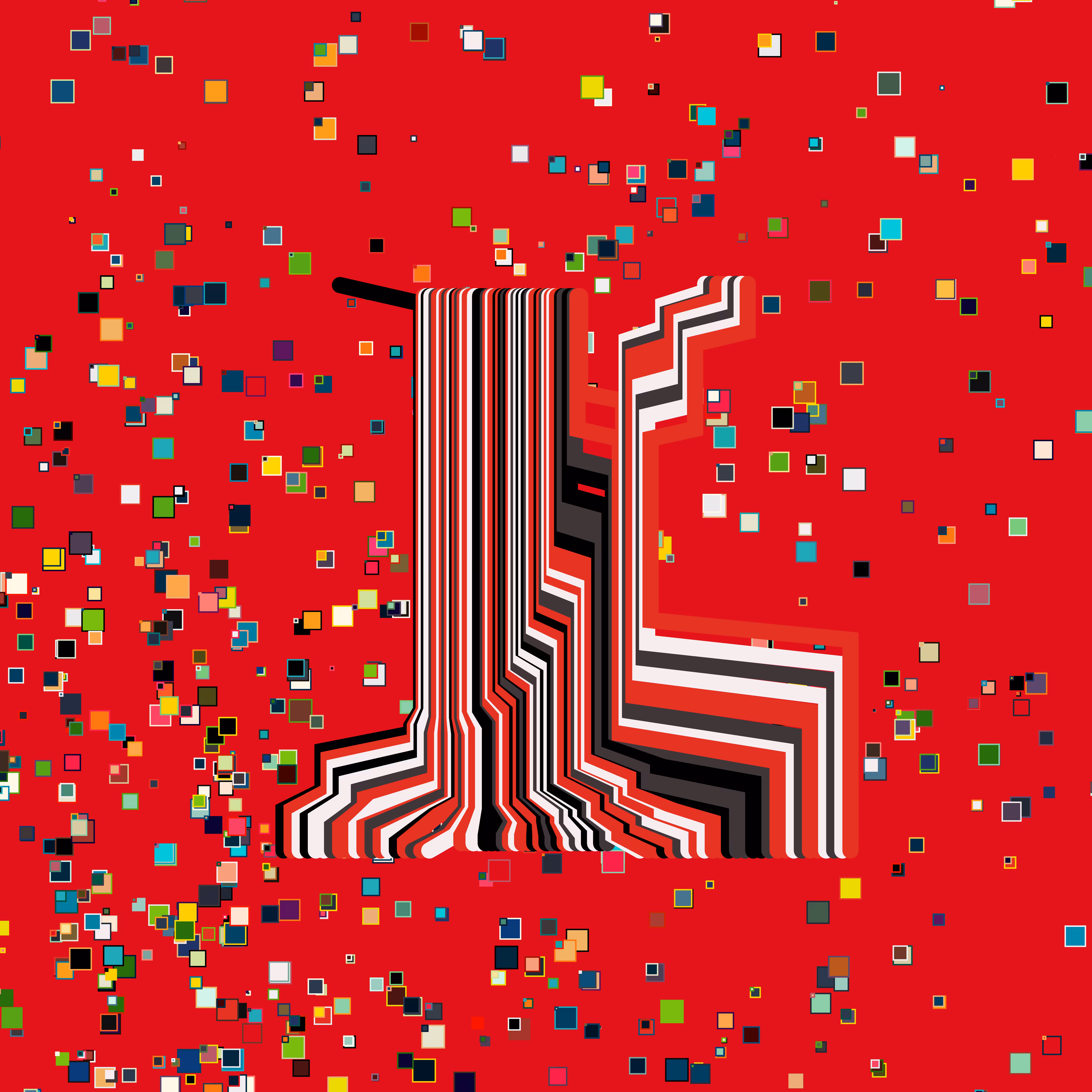 Pixels' Narrative #109