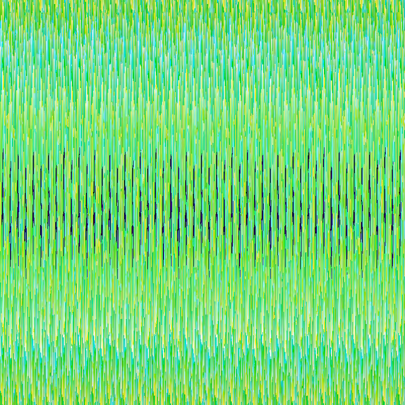 Dance of a Million Pixels #114